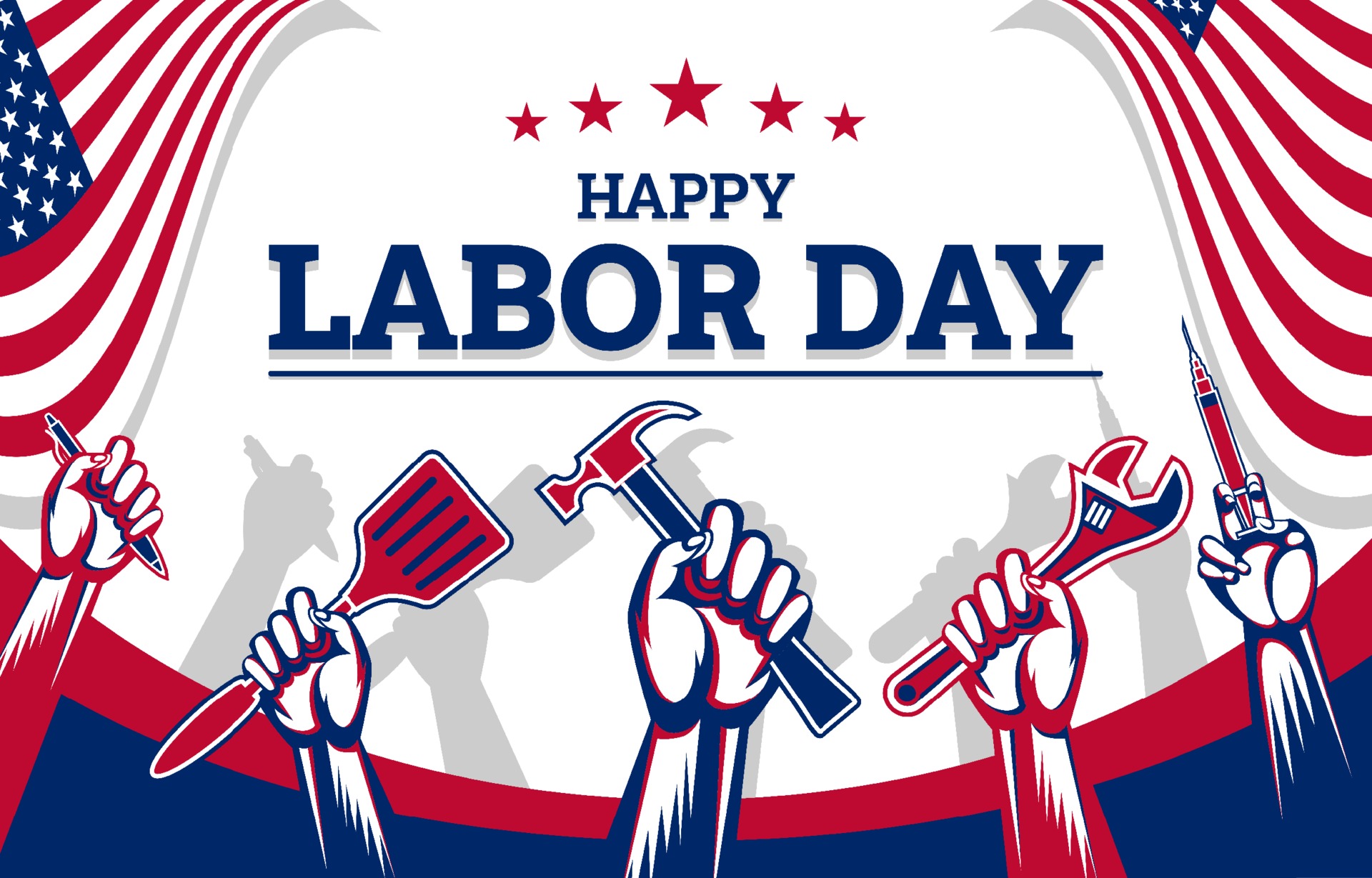 When Is Labor Day We … Barry Laurianne